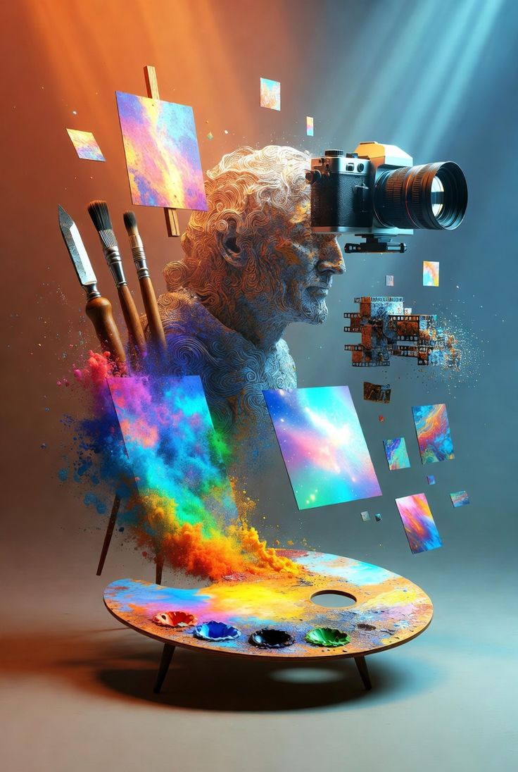 AI generated content 1