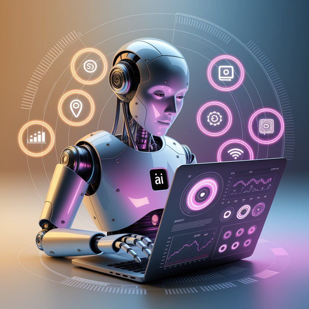 AI generated content 4