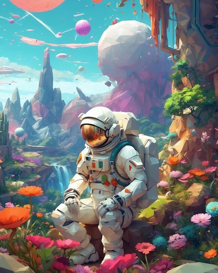 AI generated content 5